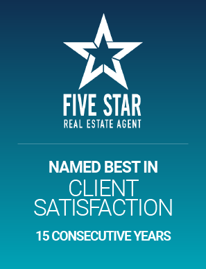 Group O'Dell Real Estate named Best in Client Satisfaction