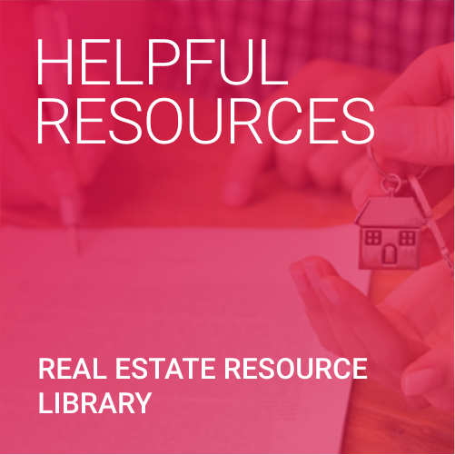 Helpful Kansas City Real Estate Resources