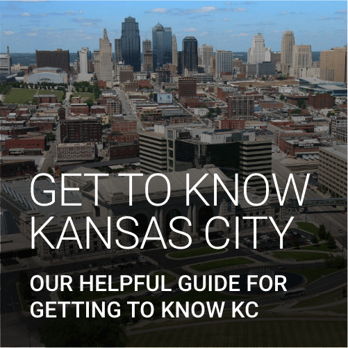 Helpful Relocation Guide for Kansas City