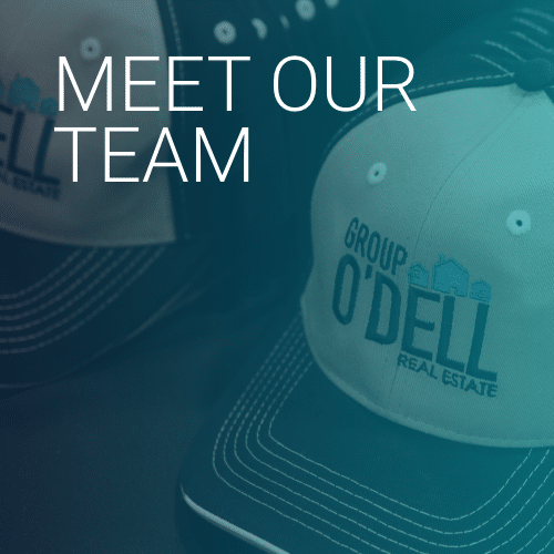 Meet the Group O'Dell Team